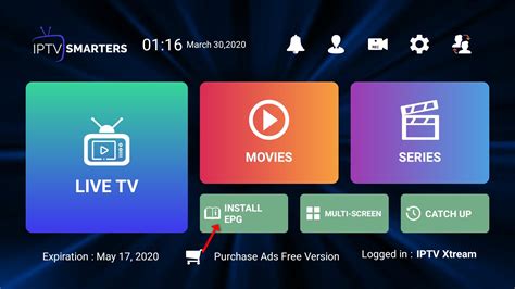 how to install iptv on android tv box
