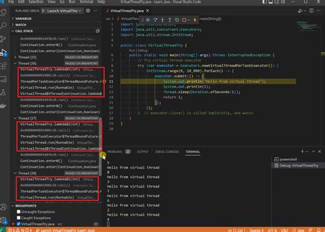how to install java in visual studio 2022