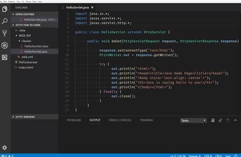 how to install java in visual studio community