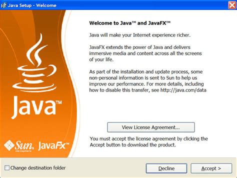 how to install java on button phone