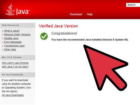 how to install java on small phone