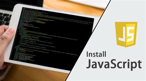 how to install javascript on my iphone