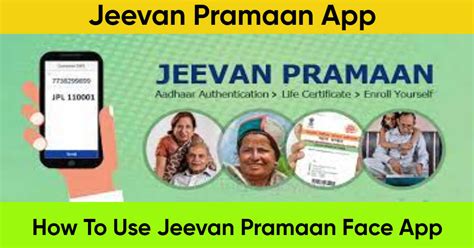 how to install jeevan pramaan app in mobile