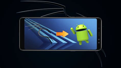 how to install kali linux on android phone without root