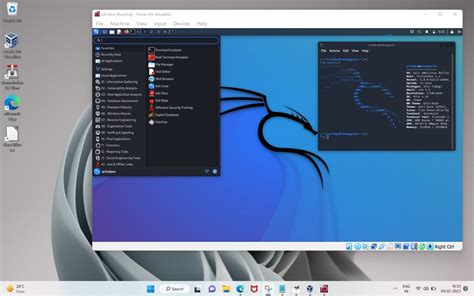 how to install kali linux on windows 7 32 bit virtualbox