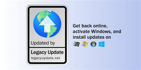 how to install legacy software on windows 10