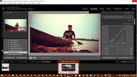 how to install lightroom in pc for free