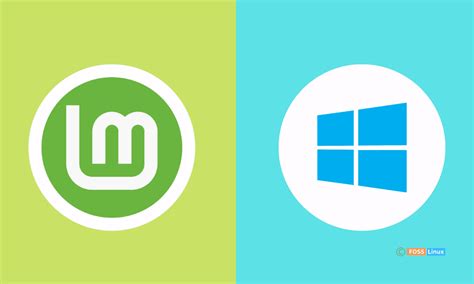 how to install linux mint alongside windows 7