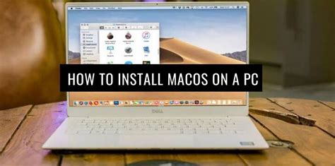 how to install macos on pc reddit