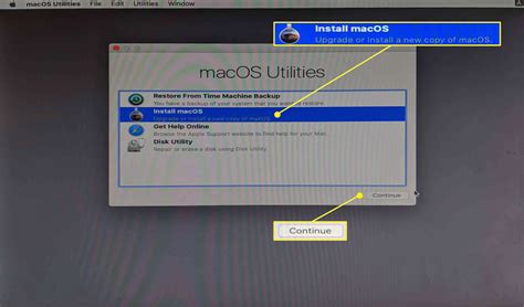 how to install macos on pc without mac
