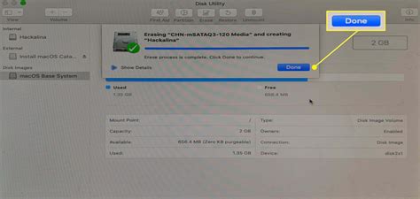 how to install macos on windows without usb