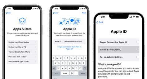 how to install messenger in iphone without apple id
