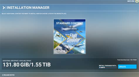 how to install microsoft flight simulator for free