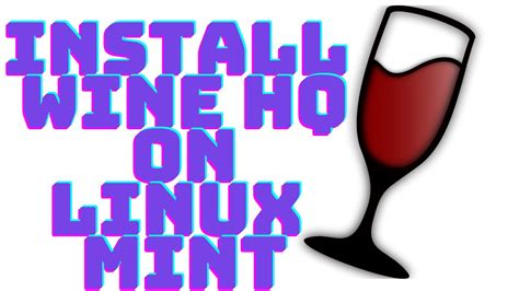 how to install microsoft office 2010 on linux mint with wine