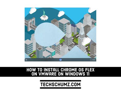 how to install microsoft office on chrome os flex