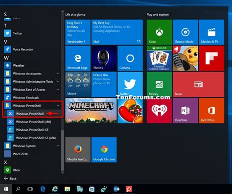 how to install microsoft photos app in windows 10 powershell