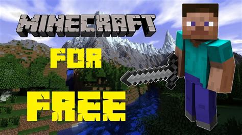 how to install minecraft java edition for free