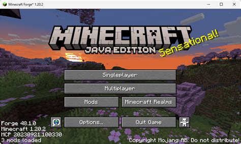 how to install minecraft mods linux
