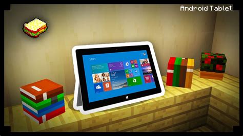 how to install minecraft on android tablet