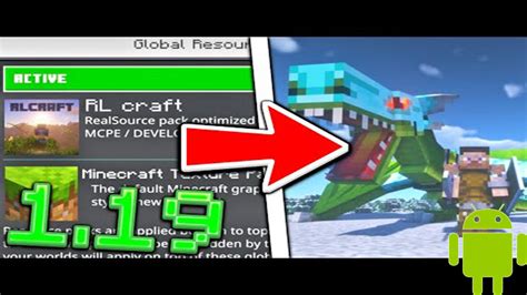 how to install minecraft pe mods addons for android
