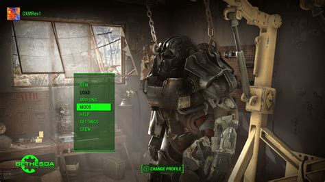 how to install mods fallout 4 ps4