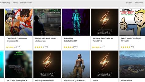 how to install mods for fallout 4 on ps4