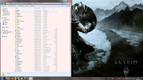 how to install mods from nexus manually