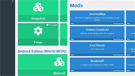 how to install mods on an aternos server