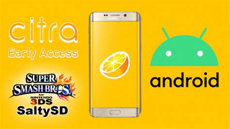 how to install mods on citra android
