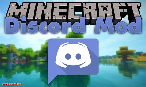 how to install mods on discord