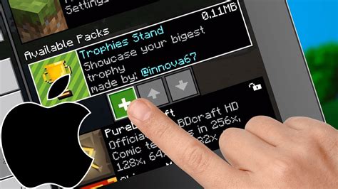 how to install mods on ios minecraft