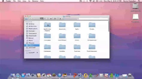 how to install mods on macos