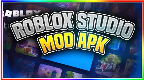 how to install mods on roblox mobile