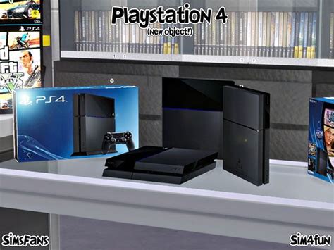 how to install mods sims 4 ps4
