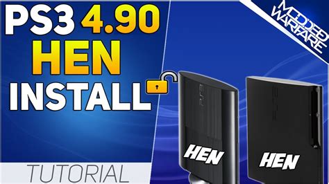 how to install multiple pkg files on ps3 hen