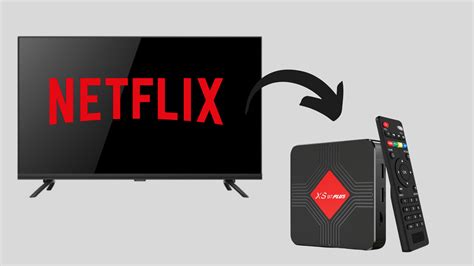 how to install netflix app on android tv box