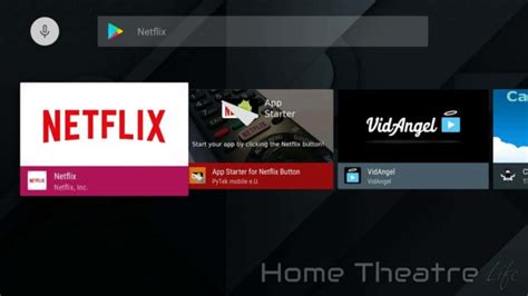 how to install netflix on android tv box without play store