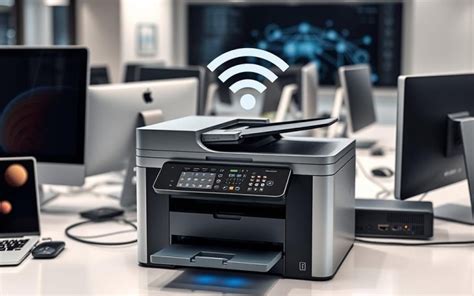 how to install network printer for all users windows 10