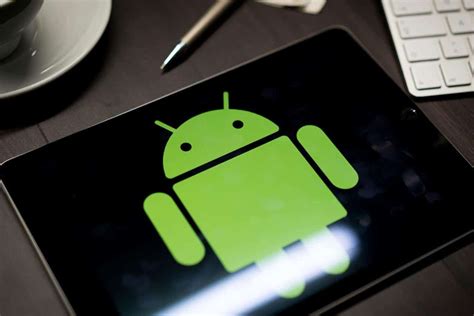 how to install new android os on tablet using pc
