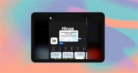 how to install older versions of apps on ios