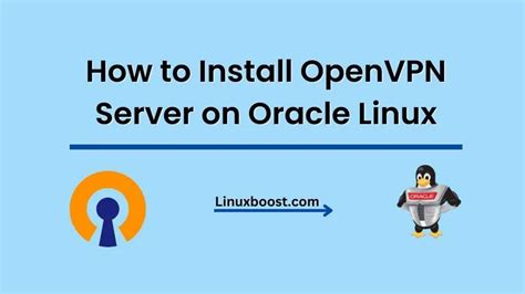 how to install openvpn on fedora linux