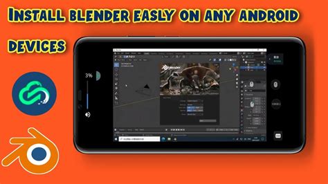 how to install pc software on android phone