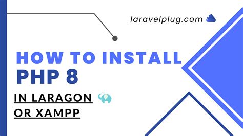 how to install php 8.3 in xampp