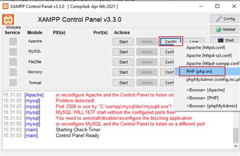 how to install php imagick in xampp