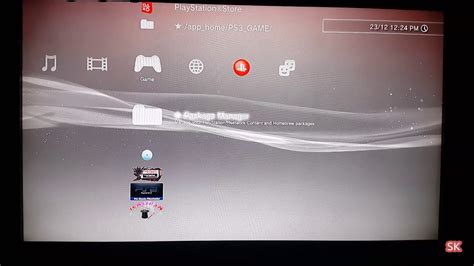 how to install pkg on ps3 multiman