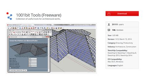 how to install plugins in sketchup 2018