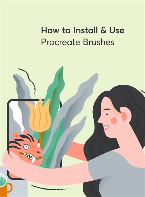 how to install procreate on pc