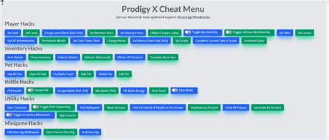 how to install prodigy hacks github