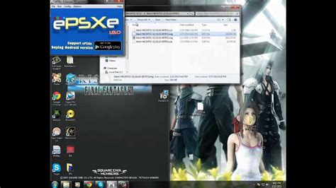 how to install psx emulator on pc