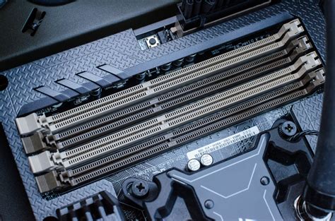 how to install ram on pc